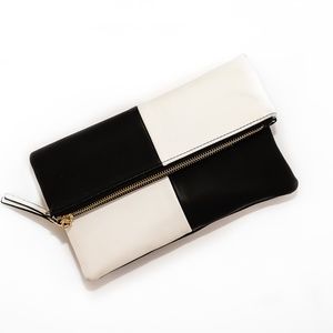 Esme Cross Bodybag and Clutch NWT